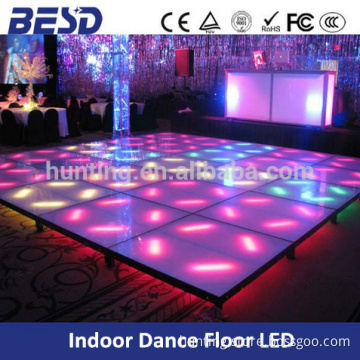 High quality dance floor led display